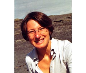 Anne REPLUMAZ