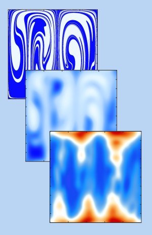 Reconciling scales in global seismology