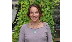 Agnès Helmstetter : Médaille de Bronze du CNRS