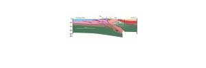 Première preuve sismologique de subduction continentale sous les Alpes occidentales