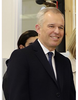 Le Président de l'Assemblée nationale accueilli à l'Institut des Sciences de la Terre