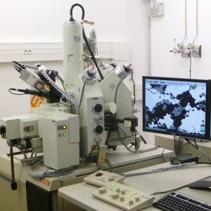 Une microsonde électronique JEOL de dernière génération à ISTerre