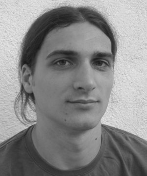 Romain Brossier, rewarded by EAGE