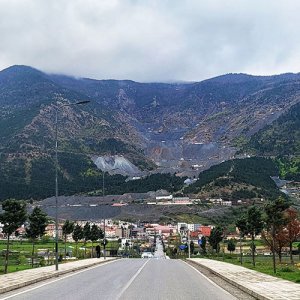 [VIDEO] Découverte d'un important réservoir d'hydrogène dans une mine souterraine en Albanie