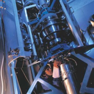 La turbulence, un ingrédient amplificateur du champ magnétique terrestre
