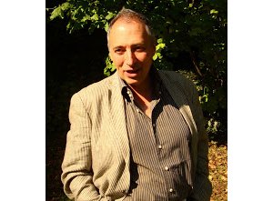 Laurent Charlet, Honorary Chair at University of Swansea