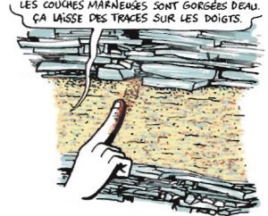 ISTerre à l'honneur dans Spirou magazine