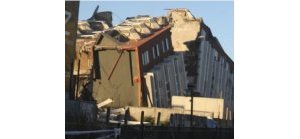 Ten misconceptions about seismic risk