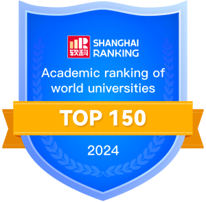 Shanghai 2024 thematic ranking: UGA maintains its place in the top 20 in Earth sciences and remote sensing