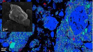 Tracer les nanoparticules de dioxyde de titane dans l'environnement