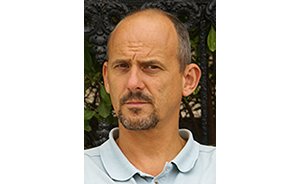 Peter van der Beek reçoit le prix "Humboldt Research Award"