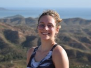 All You Need to Know (well, almost) in 180 Seconds About Continental Margins : Congratulations, Charline Coudun !