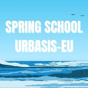 [Spring School] URBASIS-EU : Urban Seismology and Risk Analysis