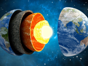 Geochemical analyses of magma reveal dynamic activity in the Earth's lithosphere 4 billion years ago