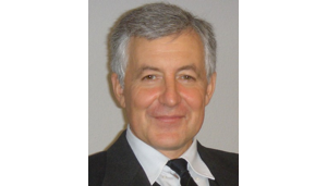 Alexander Sobolev, a full member of Russian Academy of Science