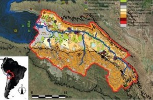La Mission Franco-Bolivienne Paléoenvironnement et Archéologie du Rio Guaquira – Tiwanaku (Bolivie) : une méthode d'étude interdisciplinaire des interactions entre les Sociétés Anciennes et l'Environnement