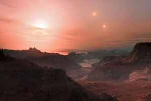 Les planètes Super-Terre du voisinage solaire : recherche et caractérisation