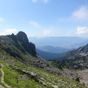 [VIDEOS] What secrets lie behind Chamrousse's exceptional geological feature ?