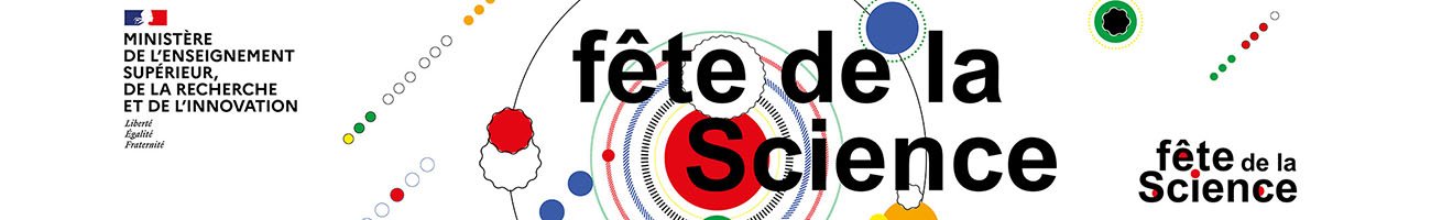 Fête de la science