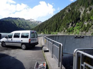 Une Région à séismicité modérée, des ouvrages sensibles