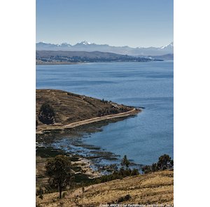 Les chasseurs de Mercure du Lac du Titicaca