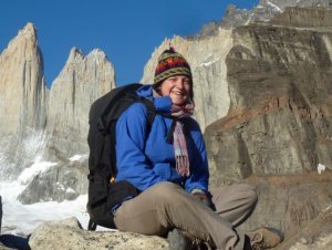 Natalie Vögeli rewarded by "Basin Research" Journal
