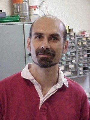 David MARSAN