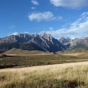 [Conférence] Mouvements tectoniques profonds : le Tibet décortiqué !