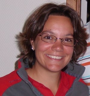 Pascale BASCOU