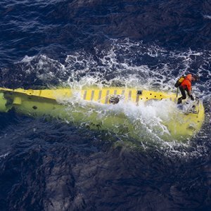 P'tite Conf - 20 000 décimètres sous les mers présentée par Christophe Basile