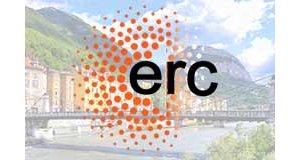 Florent Brenguier wins an ERC Consolidator Grant 2018