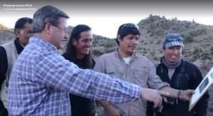 Identifier les séismes passés et leur impact sur les sites archéologiques de Cuzco au Pérou