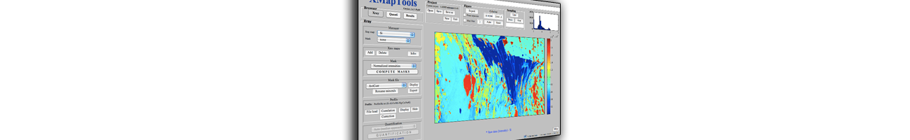 XMapTools 