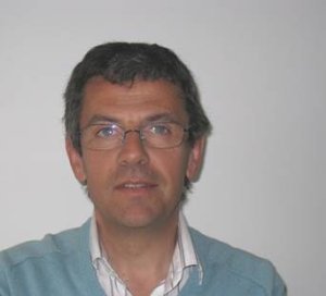 Michel Campillo, médaille Beno Gutenberg 2012 de l'EGU