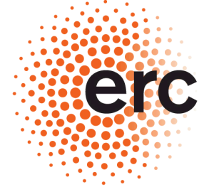 CRACK THE ROCK project awarded ERC Advanced Grant 2023