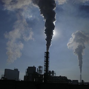 La formation de la magnésite : le minéral qui va nous débarrasser de l'excédent de CO2 dans l'atmosphère ? 