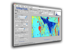 XMapTools