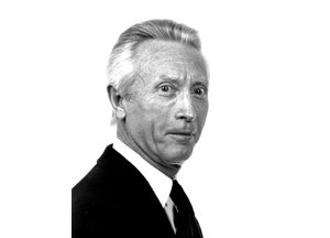 Disparition du Professeur Jacques Debelmas (1925-2018)