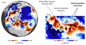 Multiscale full waveform inversion : towards a comprehensive seismic Earth model