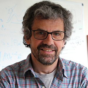 Michel Campillo élu membre de l'Académie des sciences