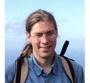 Alain BURGISSER