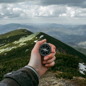 Pourquoi le Nord magnétique bouge-t-il ?