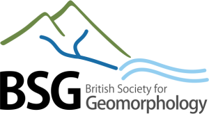 Hervé Guillon, honored by the Wiley Earth Surface Processes and Landforms Award