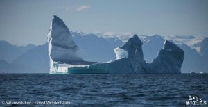 Retour sur une expédition scientifique et d'exploration au Groenland !