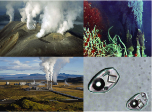 L'hydrogène dans la croûte terrestre : surprises scientifiques et enjeux économiques