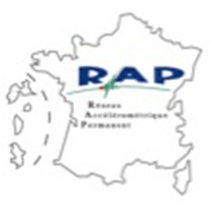 Prix du RAP décerné à Annie Souriau et Pierre-Yves Bard