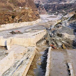 India: origin of the flood that devasted Chamoli