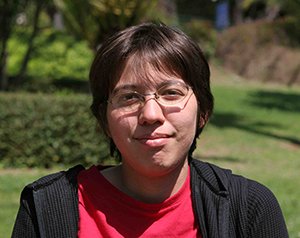Congratulations to Mai-Linh DOAN 