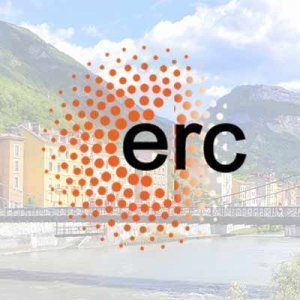 1 ERC Consolidator Grant pour ISTerre en 2019