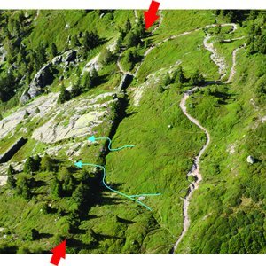 New perspectives in the study of active faults in metropolitan France: the "Active faults France" research axis 